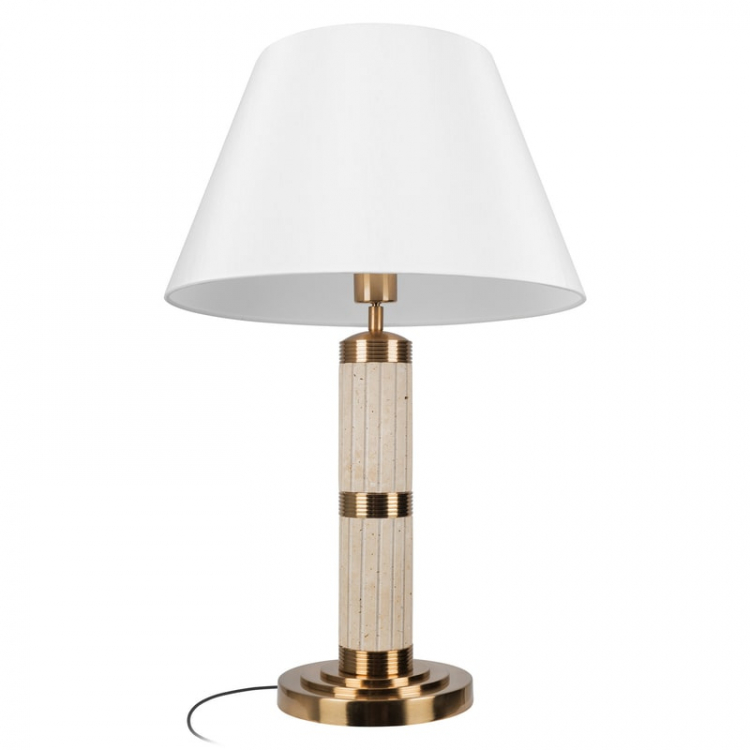 Настольная лампа LOFT IT Limestone 10442T/B
