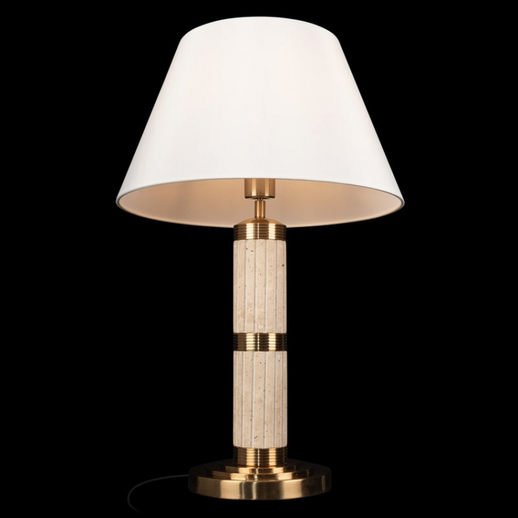 Настольная лампа LOFT IT Limestone 10442T/B