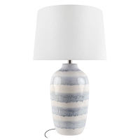 Настольная лампа LOFT IT Aquarelle 10510T