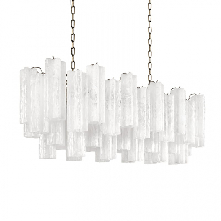 Подвесной светильник LOFT IT Murano 10580/1000R White