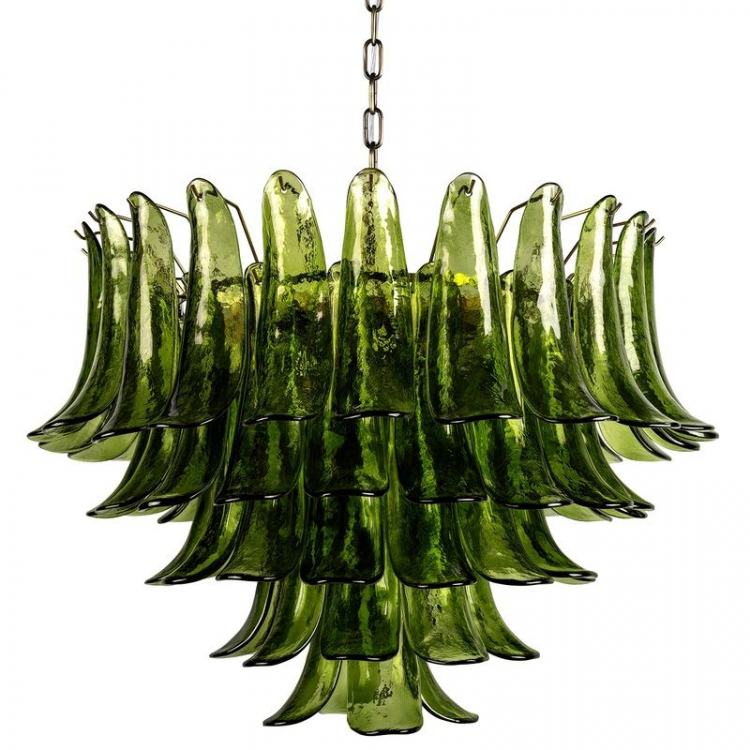 Подвесной светильник LOFT IT Lilou 10600/800 Olive