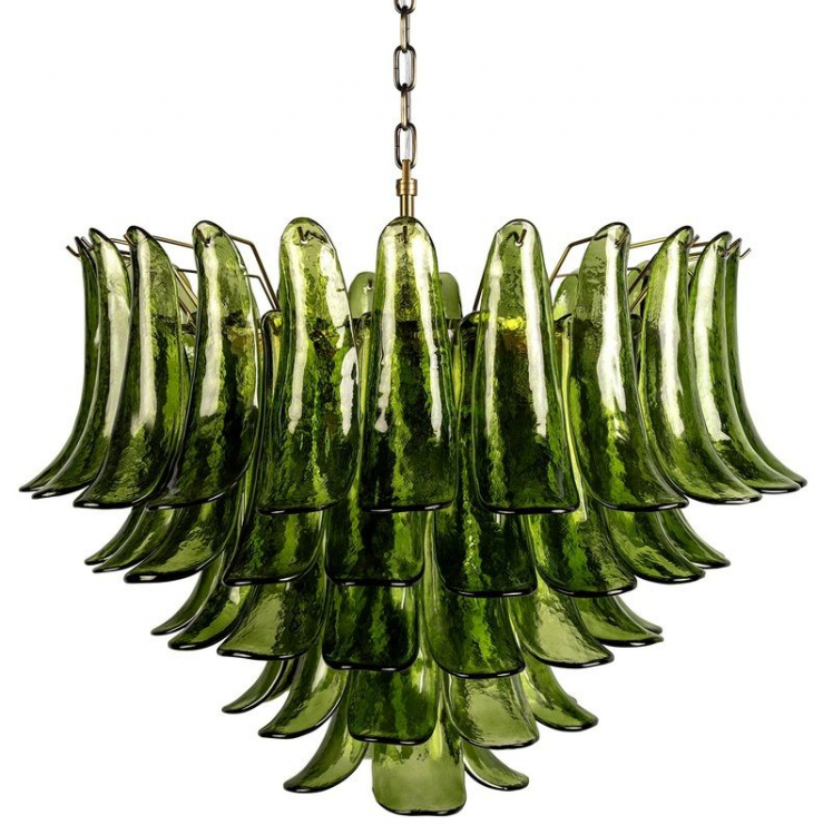 Подвесной светильник LOFT IT Lilou 10600/800 Olive
