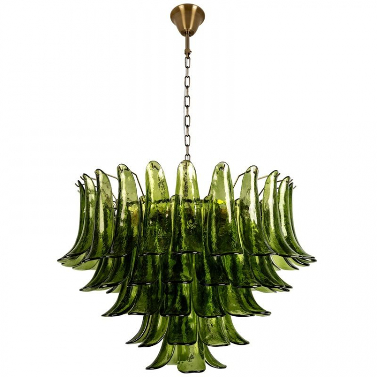 Подвесной светильник LOFT IT Lilou 10600/800 Olive