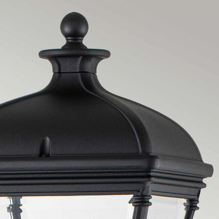Фонарь Elstead Bayview BAYVIEW-4M-BK Фонарь Elstead Bayview BAYVIEW-4M-BK
