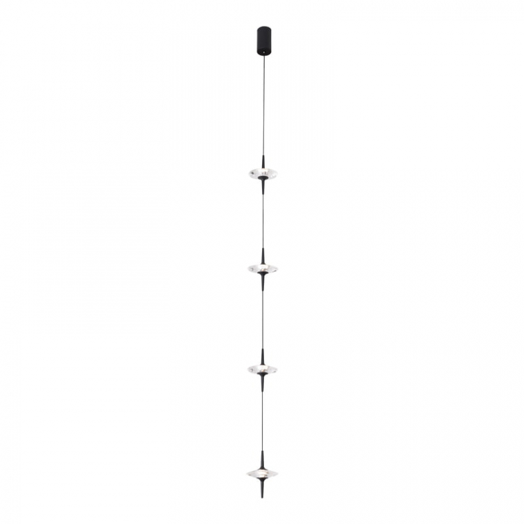 Подвесной светильник ST Luce Zenith SL6231.403.04