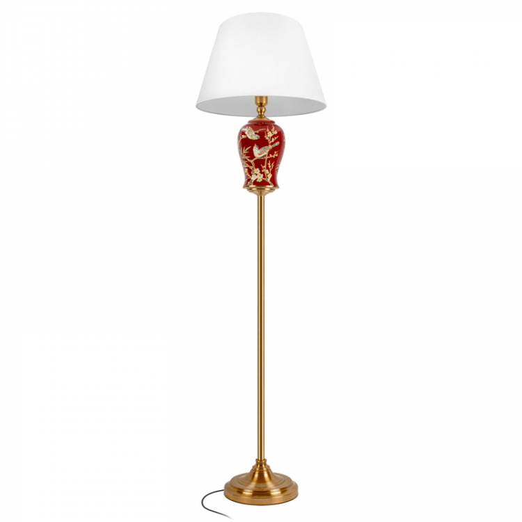 Торшер LOFT IT Dahlia 10384F