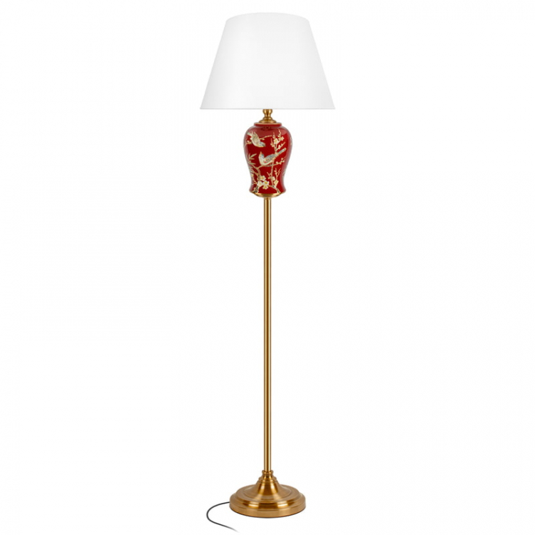 Торшер LOFT IT Dahlia 10384F