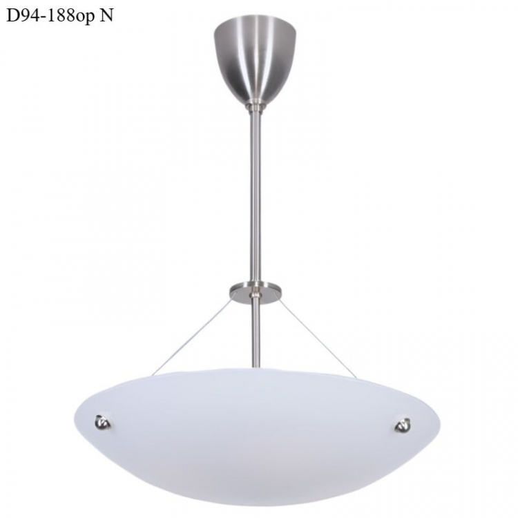 Подвесной светильник Berliner Messinglampen D94-188op N