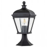 Фонарь-пьедестал Elstead Bayview BAYVIEW-3M-BK Фонарь-пьедестал Elstead Bayview BAYVIEW-3M-BK