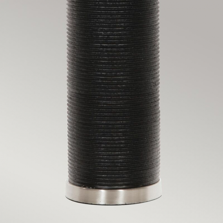 Настольная лампа Elstead Ripple RIPPLE-TL-BLK