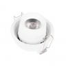 Встраиваемый светильник LOFT IT Flash 10319/A White