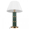 Настольная лампа LOFT IT Malachite 10447T