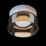 Потолочный светильник LOFT IT Totem 10466 Smoke Потолочный светильник LOFT IT Totem 10466 Smoke