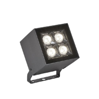 Ландшафтный светильник LEDS C4 Outdoor Cube Pro 4 LEDS AN12
