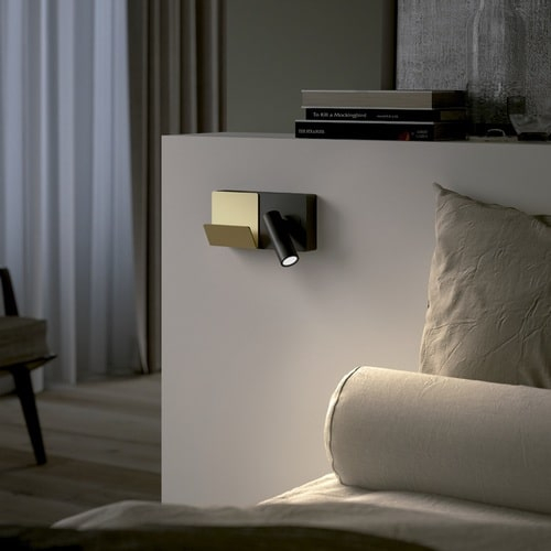 Настенный светильник LEDS C4 Decorative Elamp mini