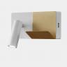 Настенный светильник LedsC4 E-lamp mini Настенный светильник LedsC4 E-lamp mini