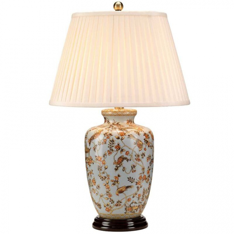Настольная лампа Elstead Gold Birds GOLD-BIRDS-TL