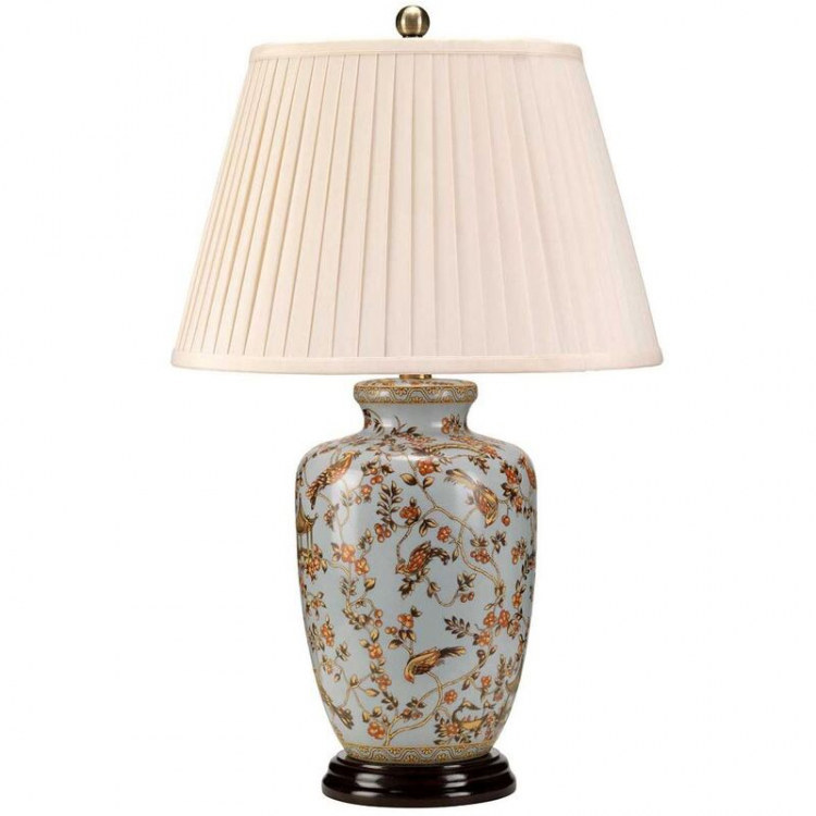 Настольная лампа Elstead Gold Birds GOLD-BIRDS-TL