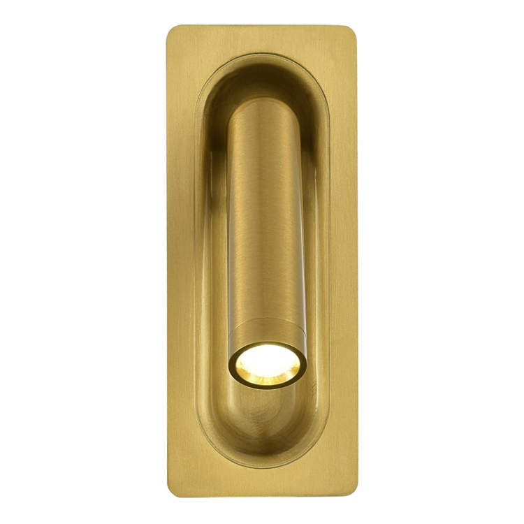 Встраиваемый светильник ST Luce Parilla SL6238.301.01 Встраиваемый светильник ST Luce Parilla SL6238.301.01
