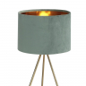 Настольная лампа ST Luce Fuego SL6242.704.01 Настольная лампа ST Luce Fuego SL6242.704.01