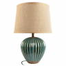 Настольная лампа LOFT IT Tulip 10513T Blue Настольная лампа LOFT IT Tulip 10513T Blue