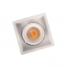 Встраиваемый светильник LOFT IT Flash 10319/B White