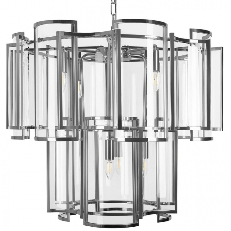 Подвесной светильник LOFT IT Reflection 10433/8 Подвесной светильник LOFT IT Reflection 10433/8