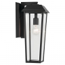 Настенный светильник Kichler Mathus KL-MATHUS2-M-BK