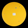Потолочный светильник LOFT IT Axel 10002/24 Yellow