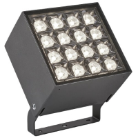 Ландшафтный светильник LEDS C4 Outdoor Cube Pro 16 LEDS AN14