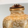 Настольная лампа Elstead Gold Thistle GOLD-THISTLE-TL Настольная лампа Elstead Gold Thistle GOLD-THISTLE-TL