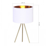 Настольная лампа ST Luce Fuego SL6242.504.01 Настольная лампа ST Luce Fuego SL6242.504.01