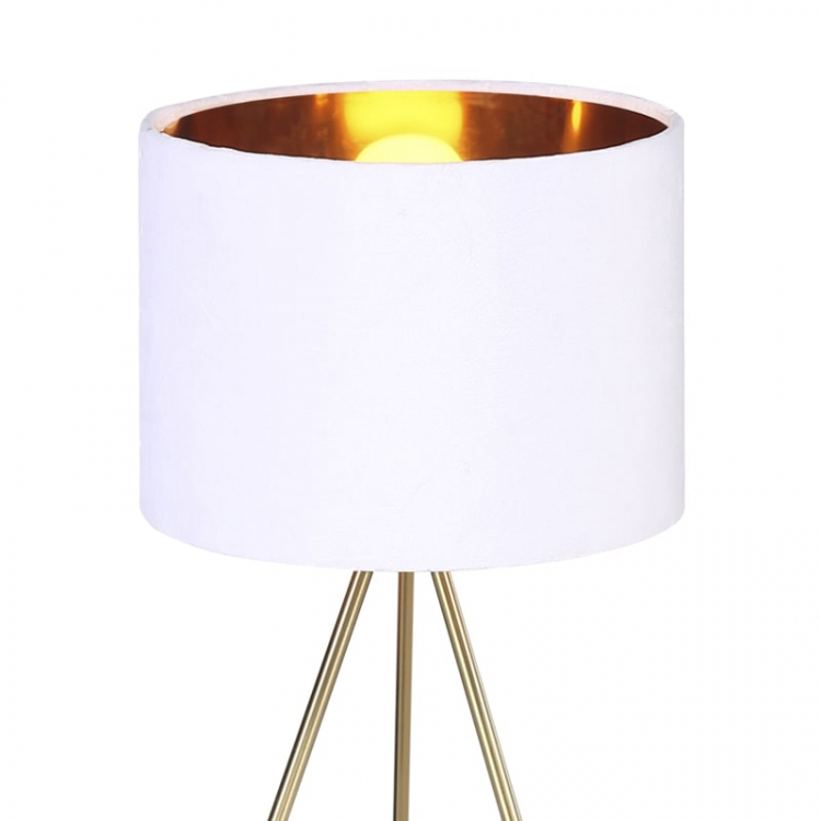 Настольная лампа ST Luce Fuego SL6242.504.01 Настольная лампа ST Luce Fuego SL6242.504.01