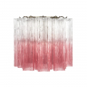Настенный светильник LOFT IT Murano 10580W Clear pink
