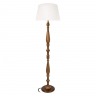 Торшер LOFT IT Enya 10576F Brown