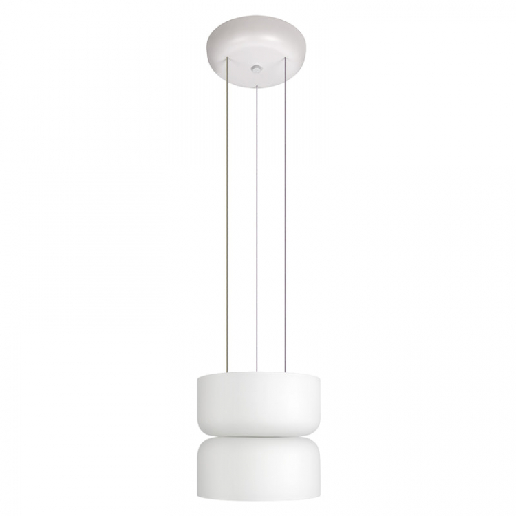Подвесной светильник LOFT IT Totem 10466/2P Milky white
