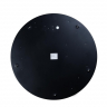 Потолочный светильник LOFT IT Axel 10002/48 Black