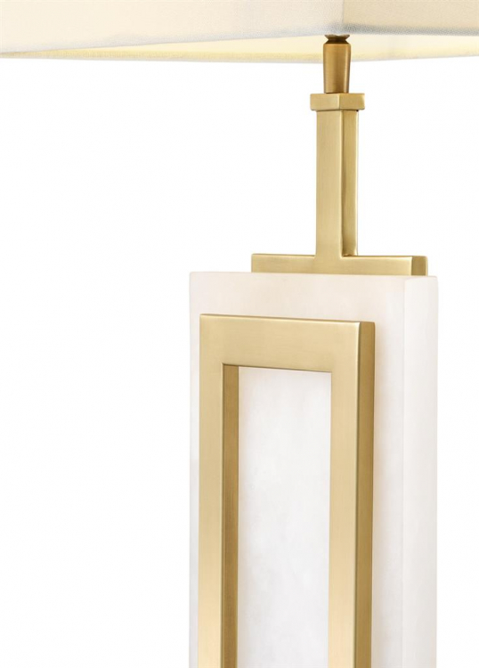 Настольная лампа Eichholtz Murray/Robbins 111594