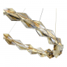 Люстра ST Luce Diamanta SL6009.203.01 Люстра ST Luce Diamanta SL6009.203.01