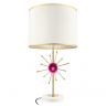 Настольная лампа LOFT IT Agate 10514T Red Настольная лампа LOFT IT Agate 10514T Red