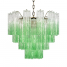Подвесной светильник LOFT IT Murano 10580/600 Clear green Подвесной светильник LOFT IT Murano 10580/600 Clear green
