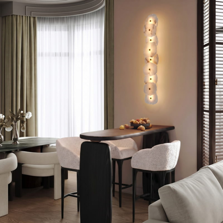 Настенный светильник LOFT IT Alicante 10248/7W