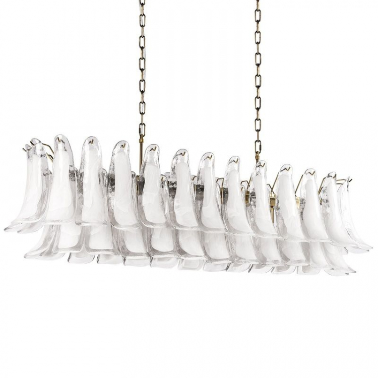 Подвесной светильник LOFT IT Lilou 10600/1200R Clear Подвесной светильник LOFT IT Lilou 10600/1200R Clear
