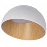 Потолочный светильник LOFT IT Egg 10197/350 White