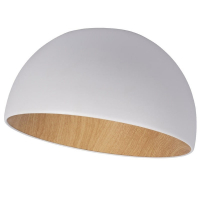 Потолочный светильник LOFT IT Egg 10197/350 White