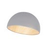 Потолочный светильник LOFT IT Egg 10197/350 Grey