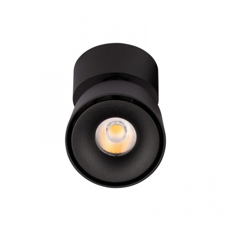 Потолочный светильник LOFT IT Focus 10323/A Black
