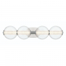 Бра Eurofase Atomo QN-ATOMO-4W-PC Бра Eurofase Atomo QN-ATOMO-4W-PC