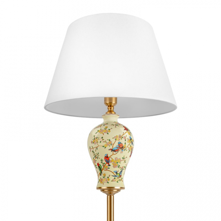 Торшер LOFT IT Gladiole 10382F