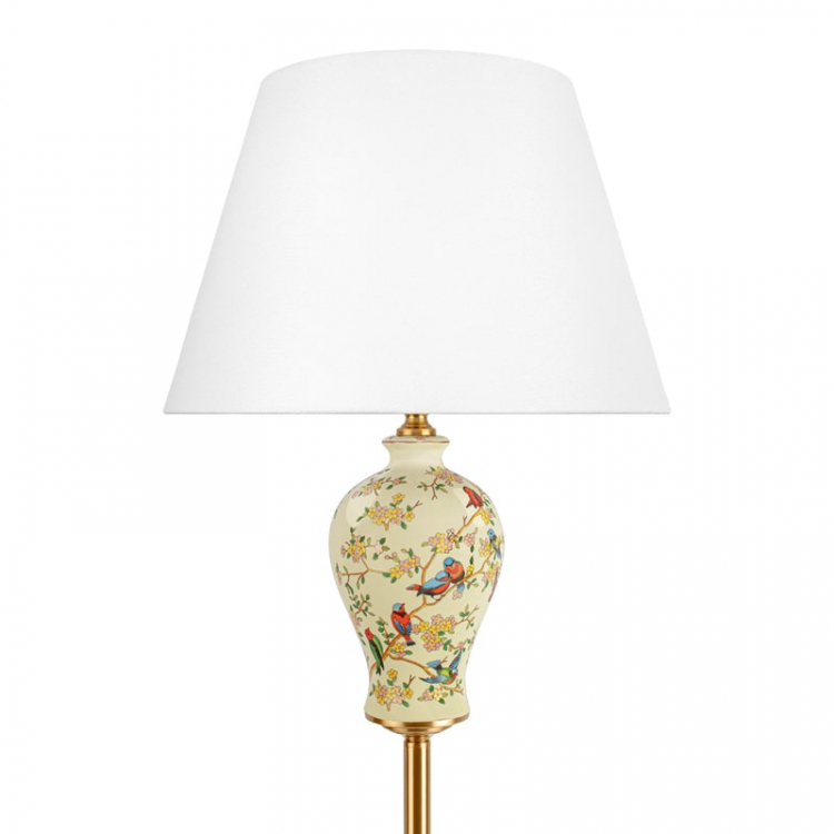Торшер LOFT IT Gladiole 10382F